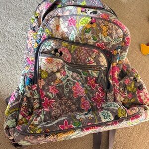 Very bradley Disney backpack